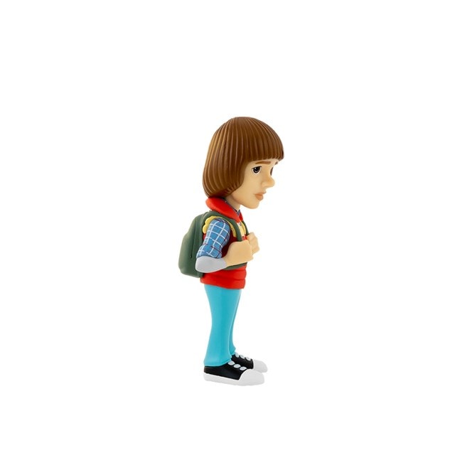 Will Stranger Things Minix Figure - 3