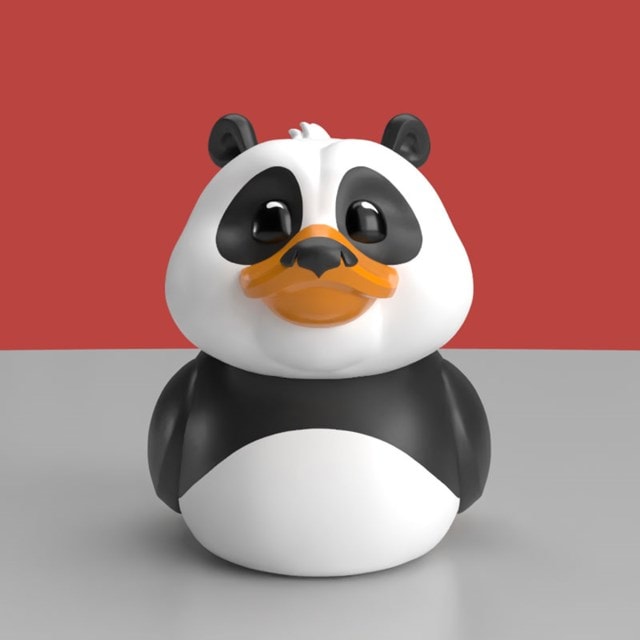 Po Kung Fu Panda Tubbz Mini - 3