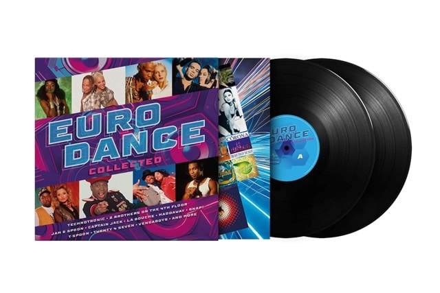 Eurodance Collected - 2