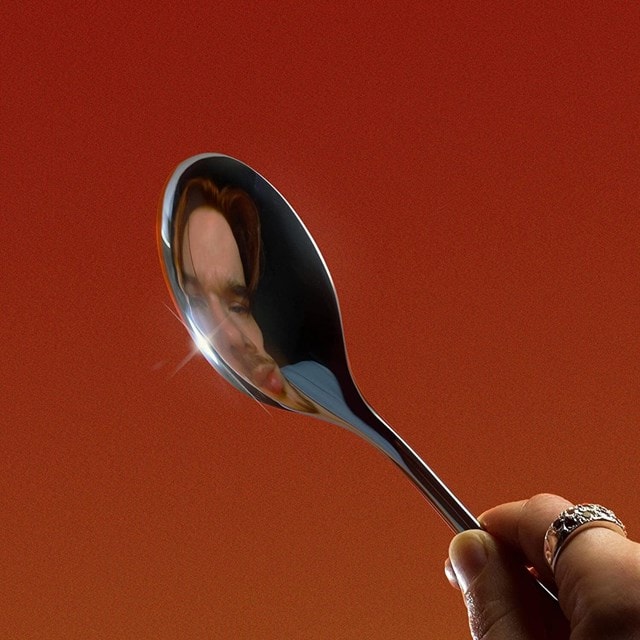 The Spoon - 1