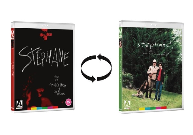Stéphane Limited Edition - 4