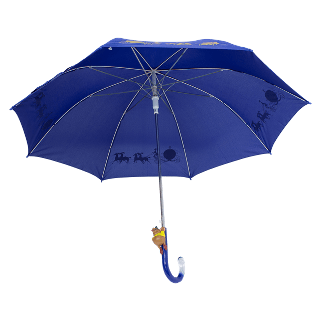 Cinderella Umbrella - 5