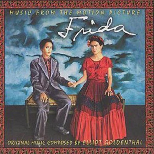 Frida - 1