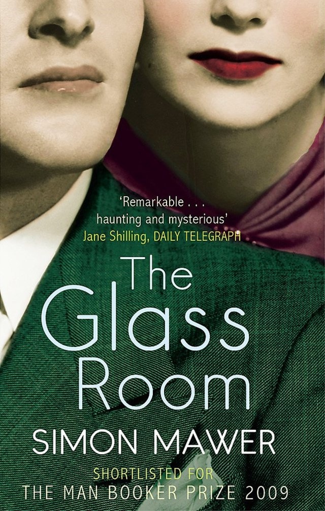 The Glass Room - 1