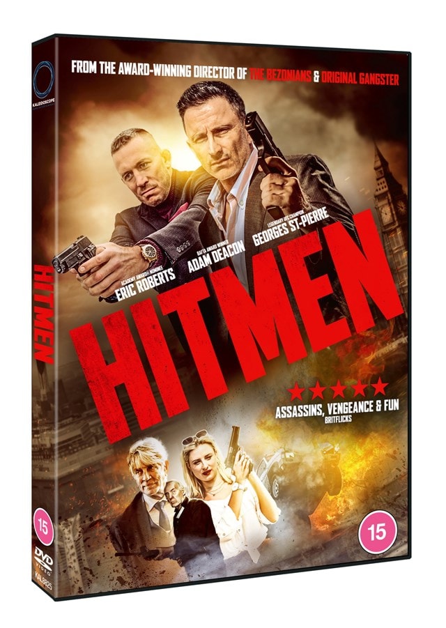 Hitmen - 2