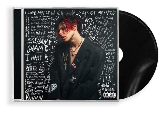 YUNGBLUD (Deluxe) - 1