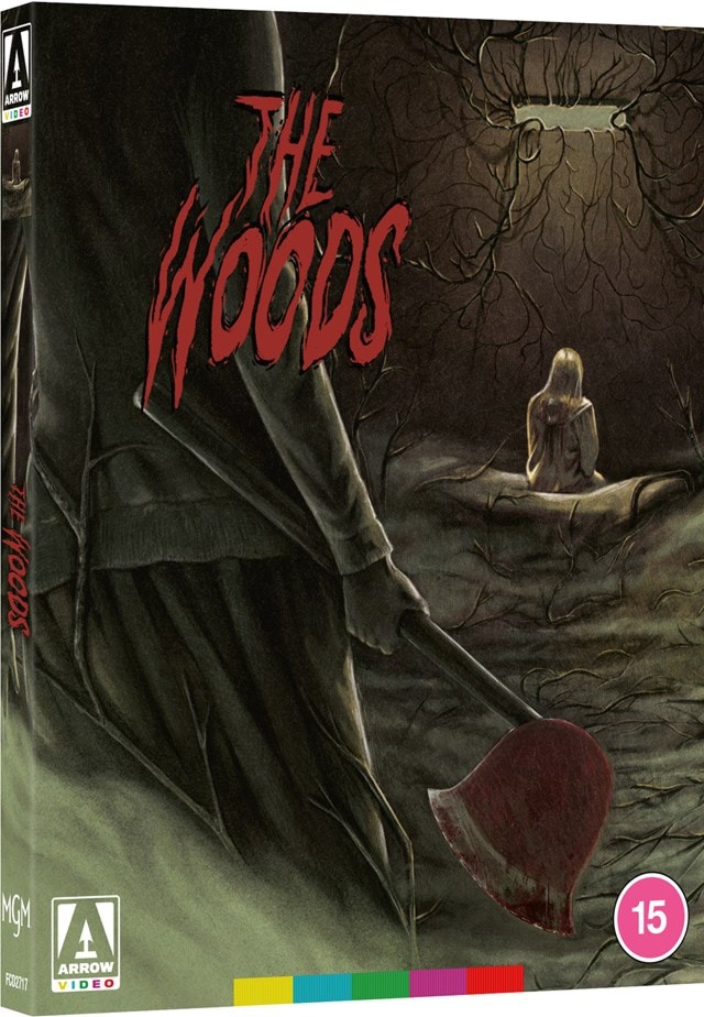 The Woods Limited Edition - 3