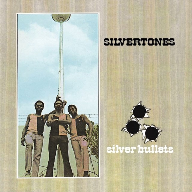 Silver Bullets - 1