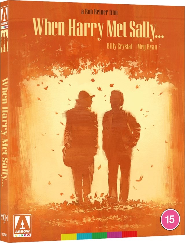 When Harry Met Sally Limited Edition - 3