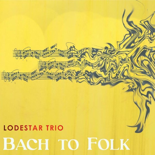 Bach to Folk - 1