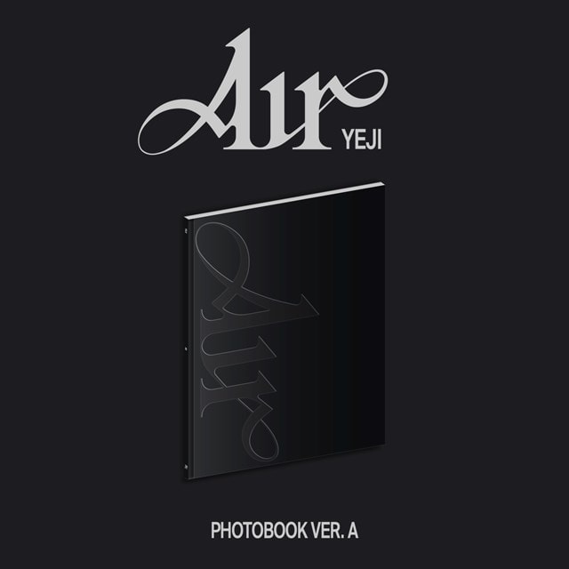 AIR (Photobook A Ver.) - 1