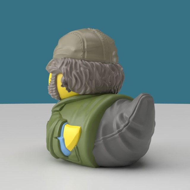 Quint Jaws Tubbz Mini - 4