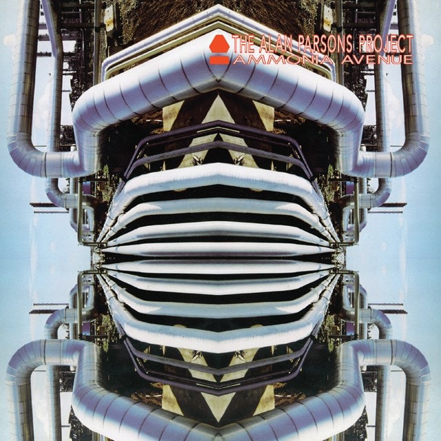 Ammonia Avenue (Expanded Edition) - 2