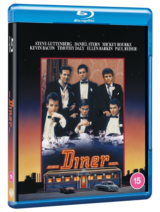 Diner - 2