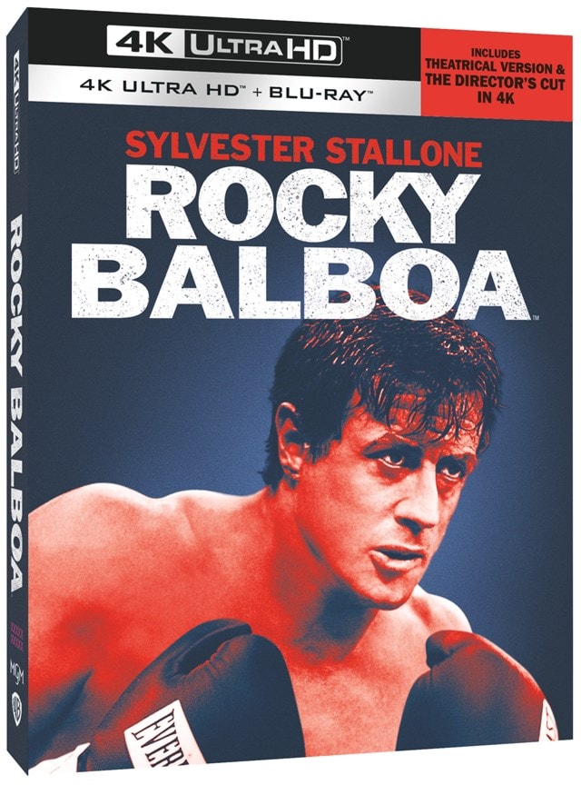 Rocky Balboa - 2