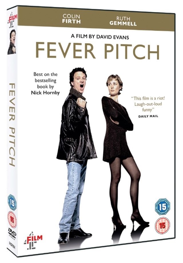 Fever Pitch - 2