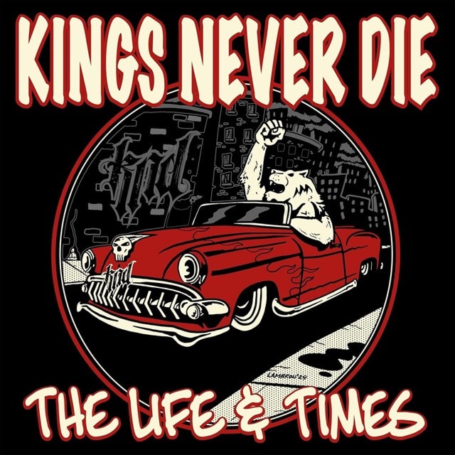 The life & times - 1