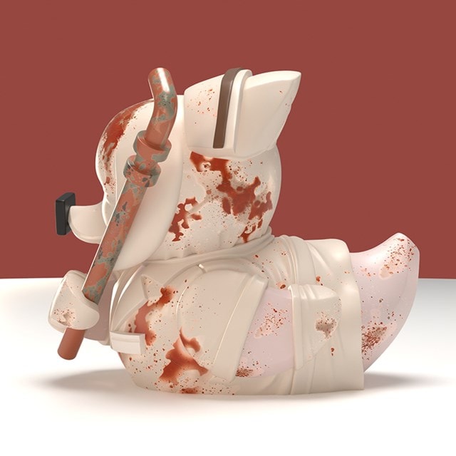 Bubblehead Nurse Silent Hill Tubbz Boxed - 3