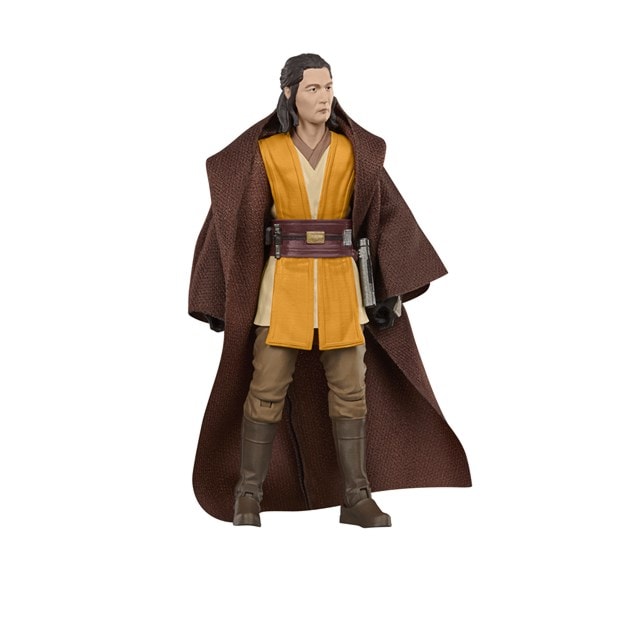 Star Wars The Vintage Collection Jedi Master Sol Star Wars The Acolyte Collectible Action Figure - 4