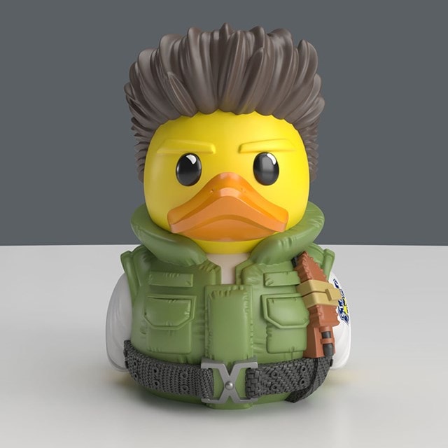 Chris Redfield Resident Evil Tubbz Mini - 2