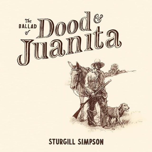 The Ballad of Dood & Juanita - 1