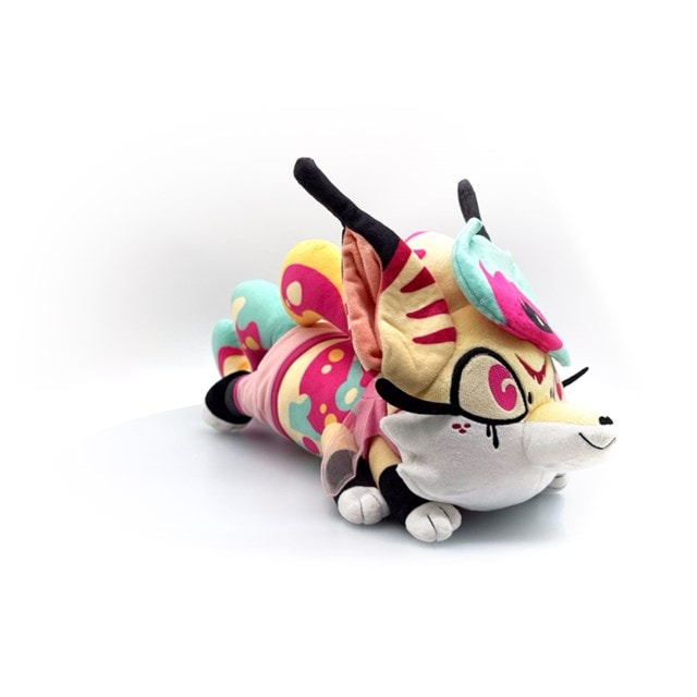 16" Beelzebub Helluva Boss Weighted Youtooz Plush - 2