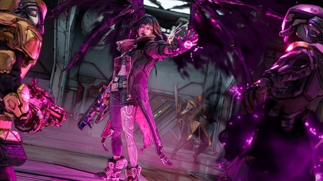 Borderlands 4 (XSX) - 10