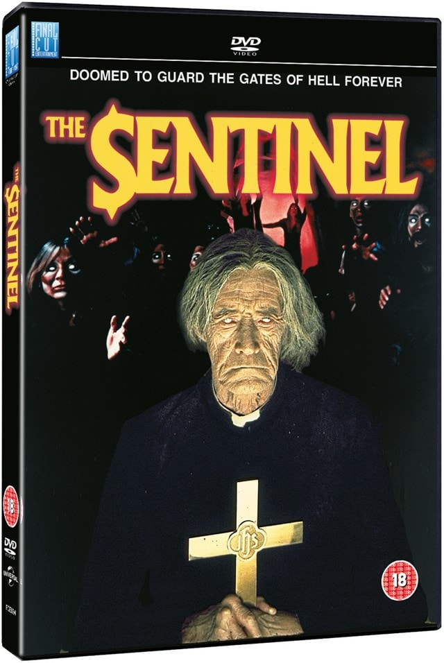 The Sentinel - 1