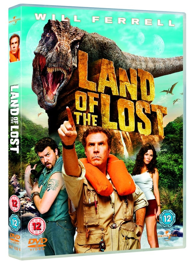 Land of the Lost - 2