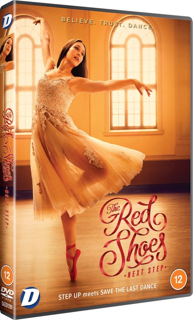 The Red Shoes: Next Step - 2