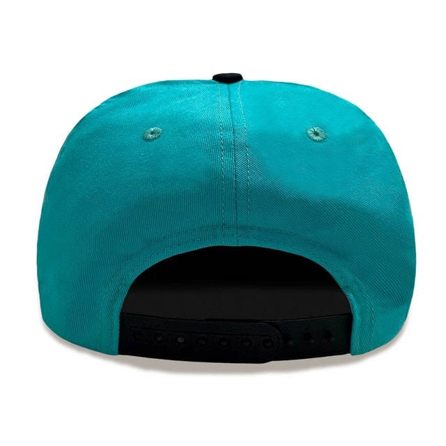 Here For The Music Lilo & Stitch Snapback Cap - 3