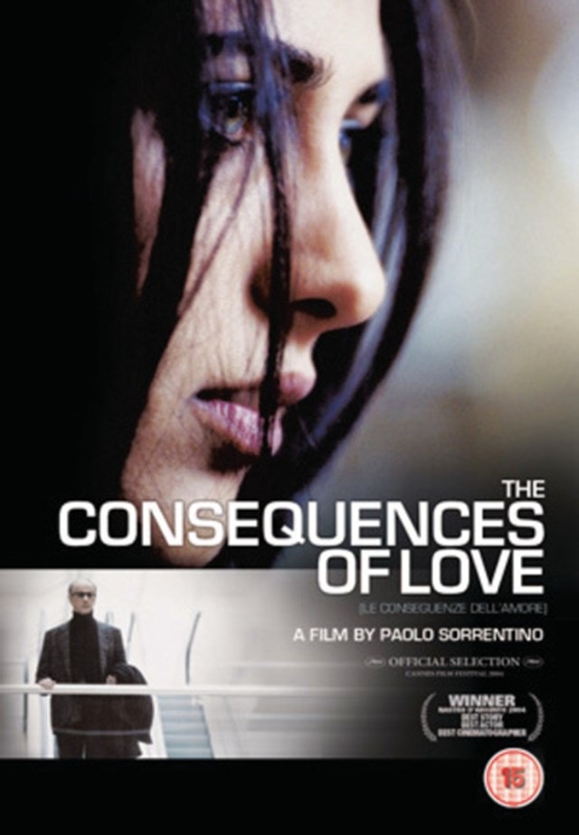 The Consequences of Love - 1