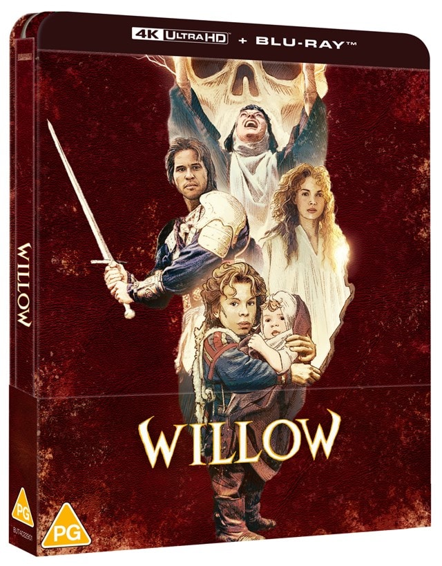 Willow - 2