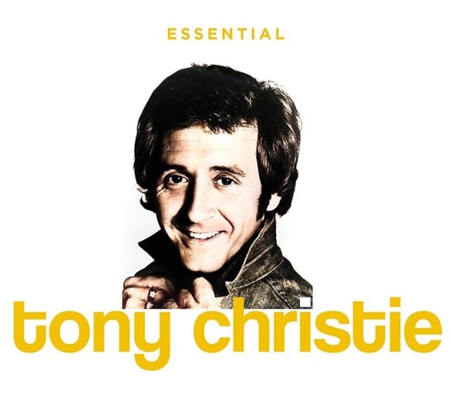 Essential Tony Christie - 1