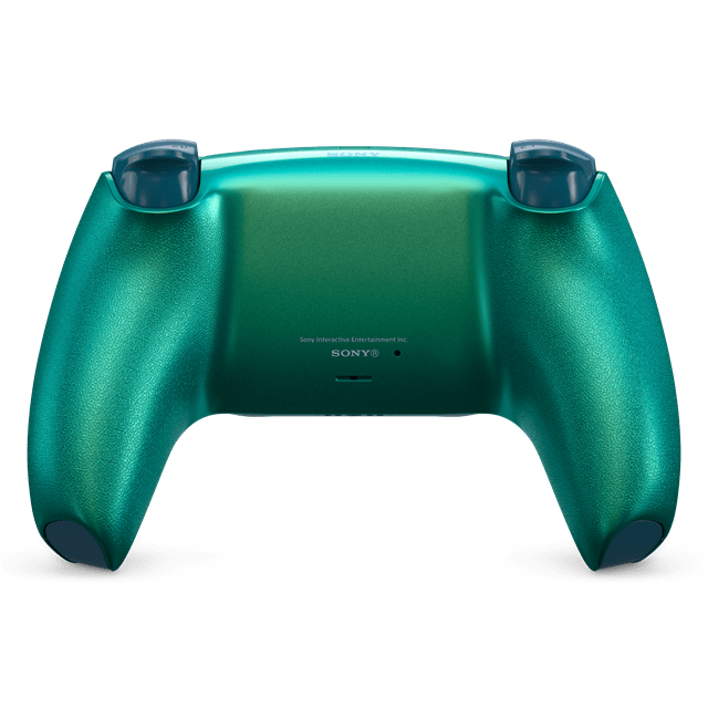 Official PlayStation 5 DualSense Controller - Chroma Teal - 5