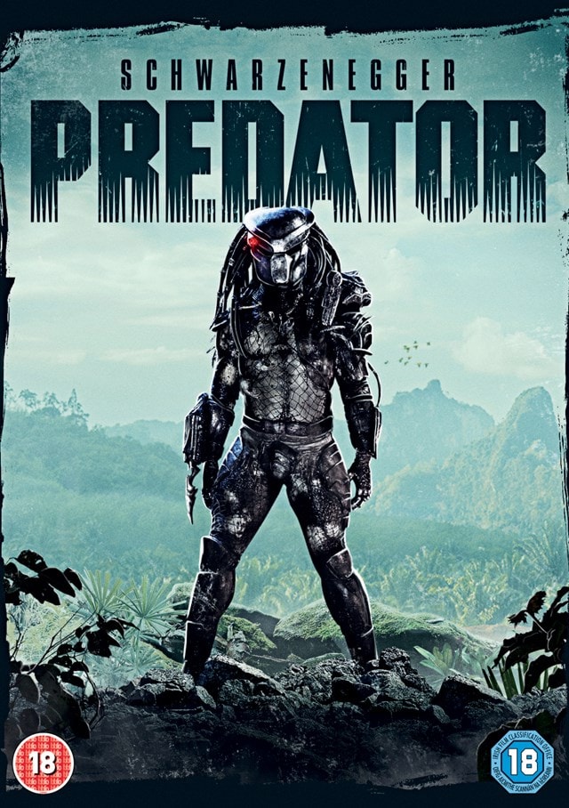 Predator - 1