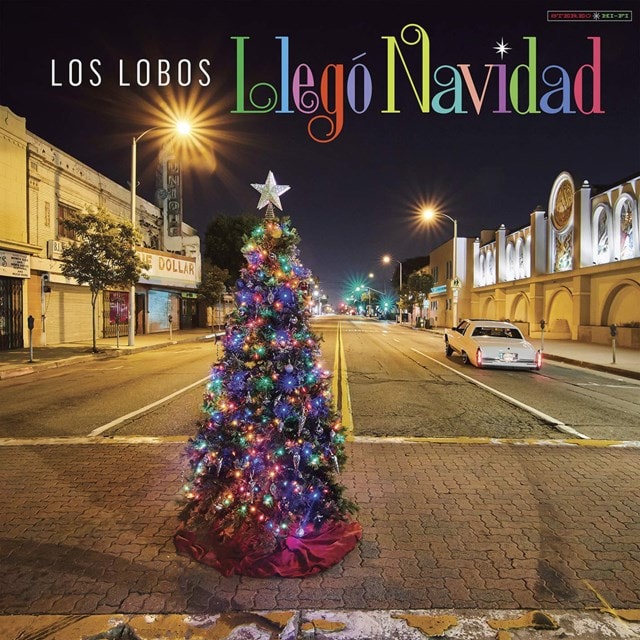 Llego Navidad - 1