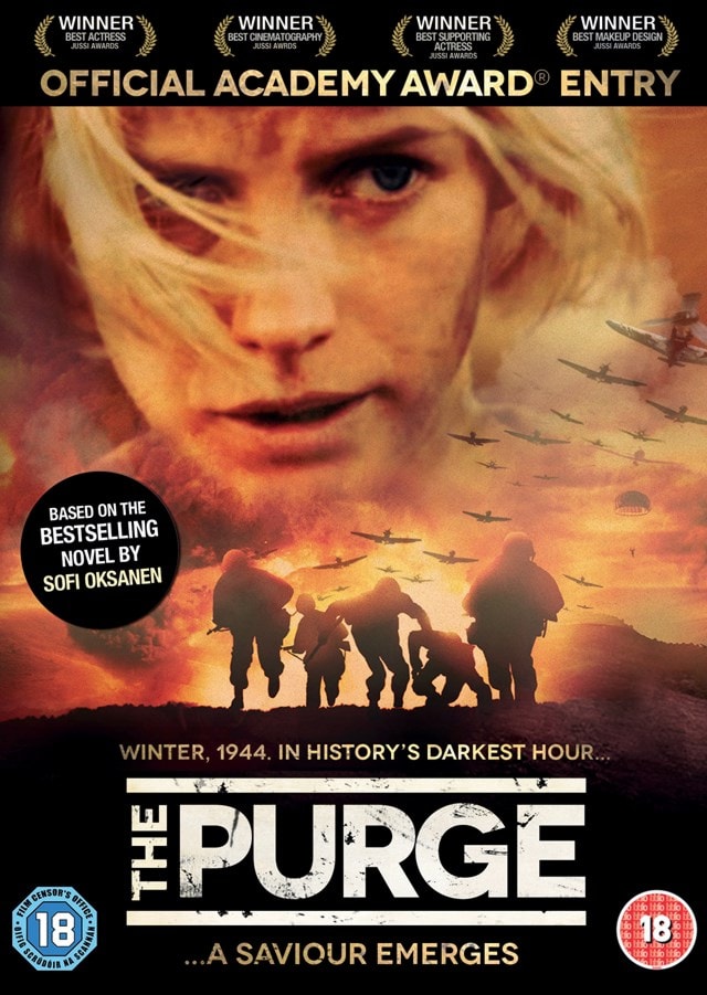 The Purge - 1