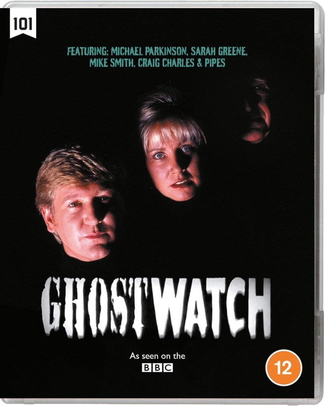 Ghostwatch - 1