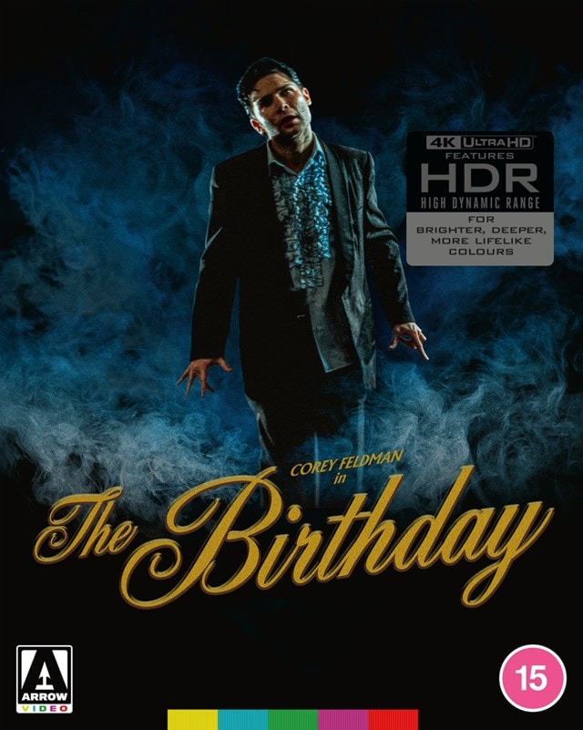 The Birthday Limited Edition - 2
