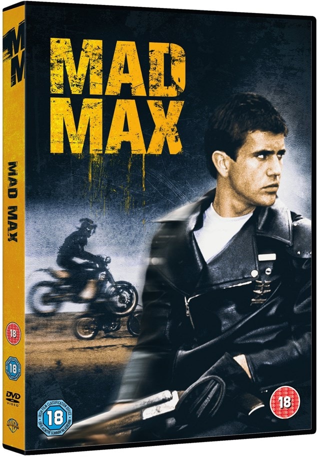 Mad Max - 2