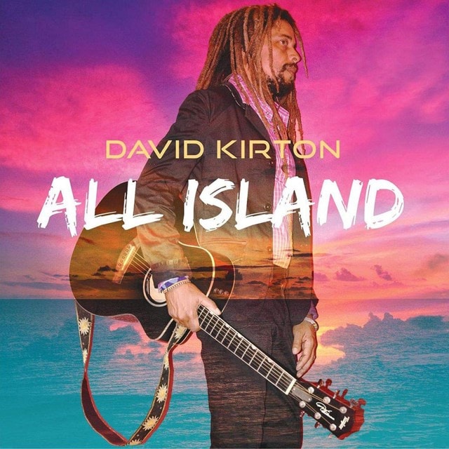 All Island - 1