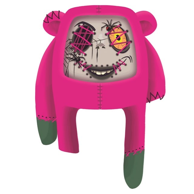Sal Smiles Greepz Plush - 2