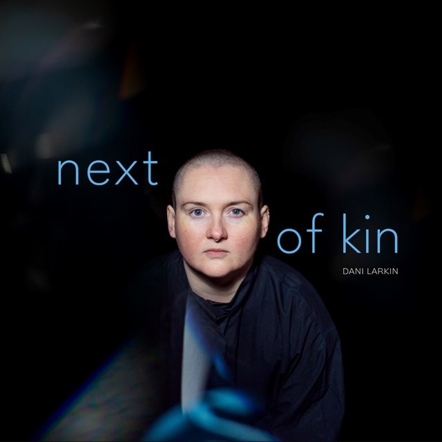Next of Kin - Blue Vinyl - 2