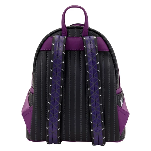 Rhea Ripley WWE Fanatics Loungefly Mini Backpack - 4