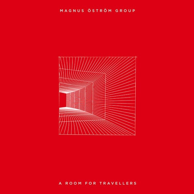 A Room for Travellers - 2