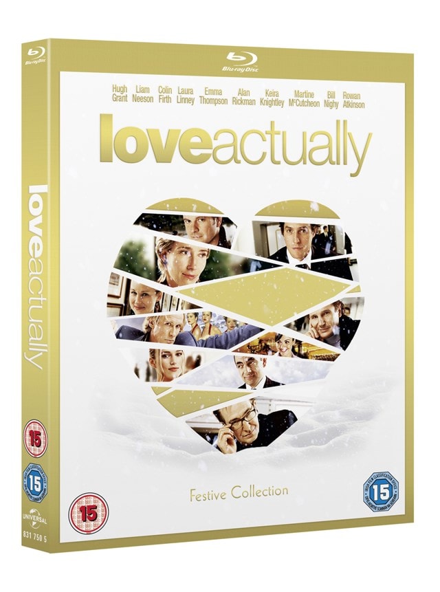 Love Actually (hmv Christmas Classics) - 2