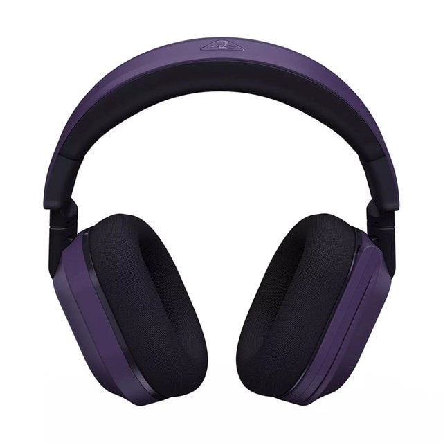 Turtle Beach Stealth 600 Multiplatform Wireless Headset - Purple - 4