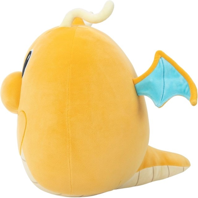 14" Dragonite Squishmallows Plush - 5