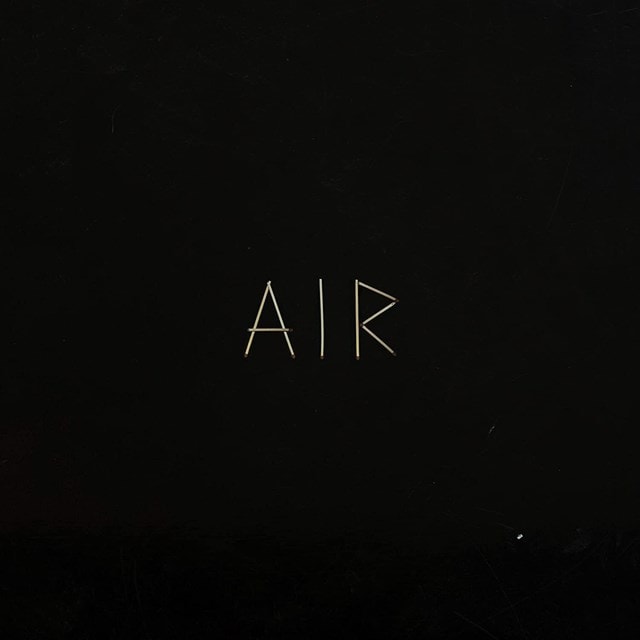 Air - 1